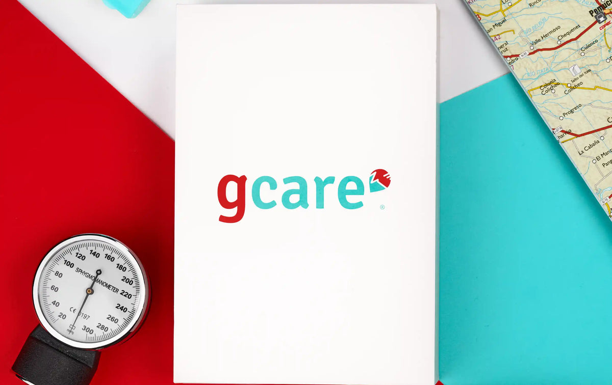 DETECTOR DE CAIDA PARA ABUELOS EN CHILE CON APP SOS GRATUITA GCARE