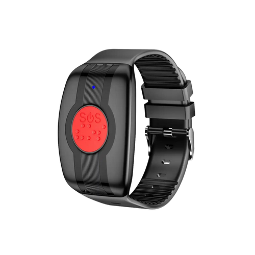 DETECTOR DE CAIDAS CON LLAMADAS DE SOCORRO GCARE CHILE