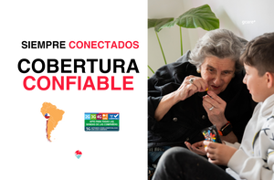 "Eleva el Cuidado de Adultos Mayores en Chile con Gcare: Descubre cómo nuestro smartwatch aporta seguridad y conectividad a los adultos mayores.