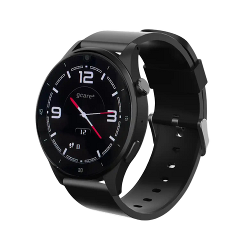 LOCALIZADOR GPS PARA ANCIANOS EN CHILE GCARE 