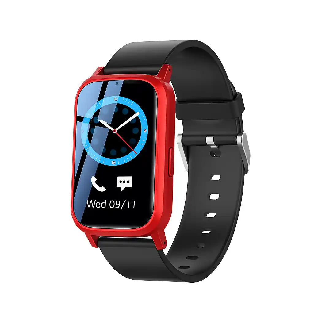 BOTÓN DE PÁNICO PARA PERSONAS MAYORES GCARE