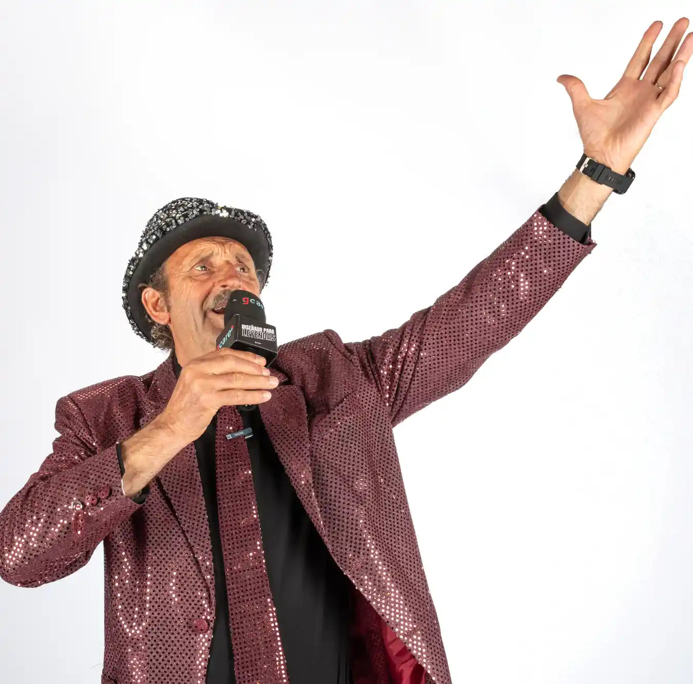 SEGURIDAD PARA ABUELOS CON DETECTOR DE CAIDAS MUNICIPALIDADES CHILE GCARE BENNI EL ITALIANO