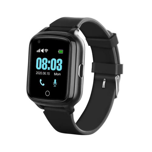 CELULAR CON TRACKER GPS PARA ABUELAS CHILE