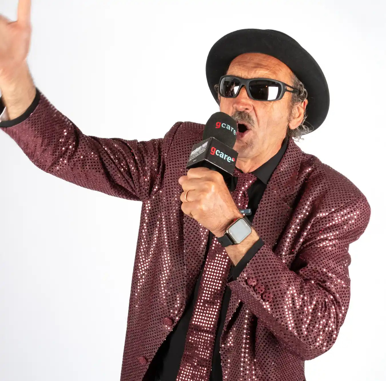 TELEMONITOREO PARA ABUELOS MUNICIPAL GCARE GOVTECH GANADORES SMARTICTY AWARDS 2025 SE SANTIAGO BENNI EL ITALIANO ROSTRO DE MARCA