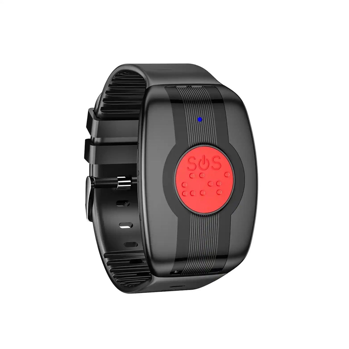 SMARTWATCH DE EMERGENCIAS 4G CON GPS GCARE