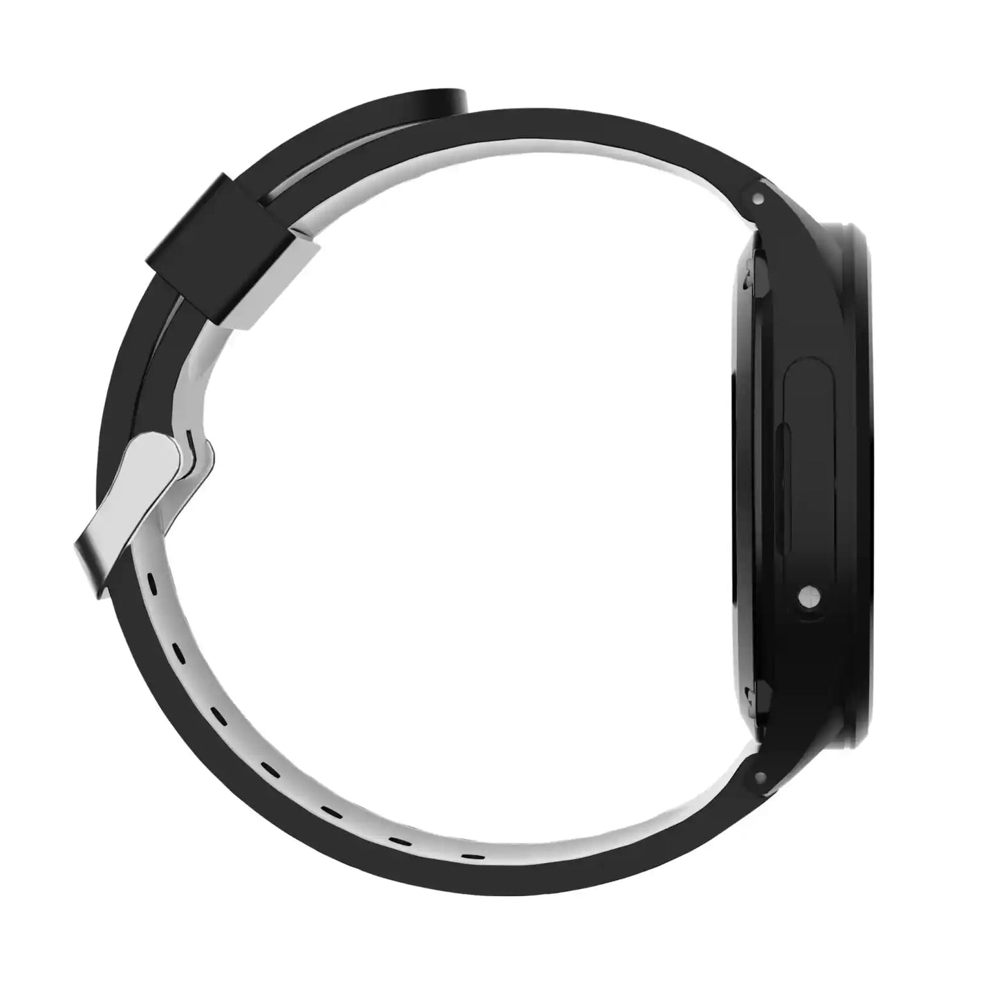 RELOJ INTELIGENTE SOS PARA EMERGENCIAS