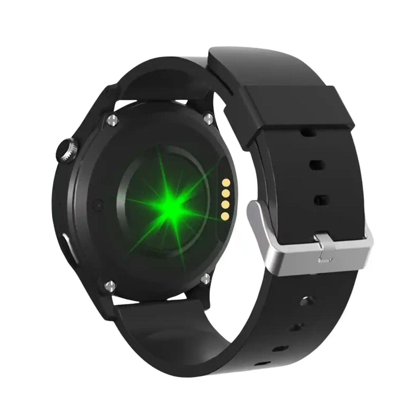 RELOJ INTELIGENTE SOS PARA EMERGENCIAS