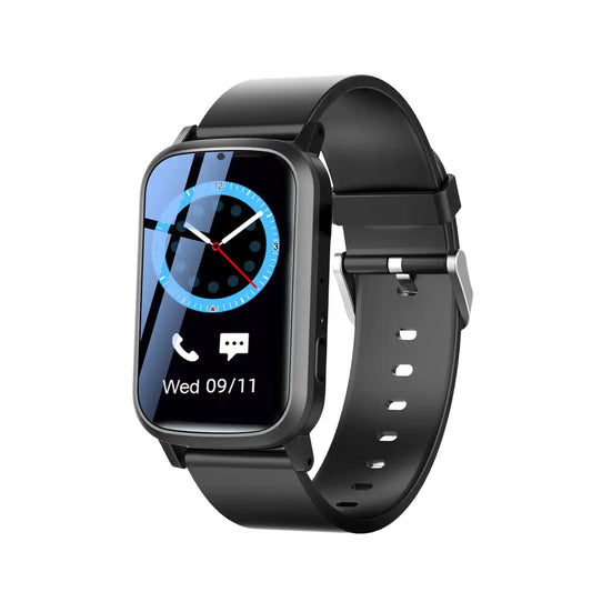 BOTÓN DE PÁNICO PARA PERSONAS MAYORES GCARE