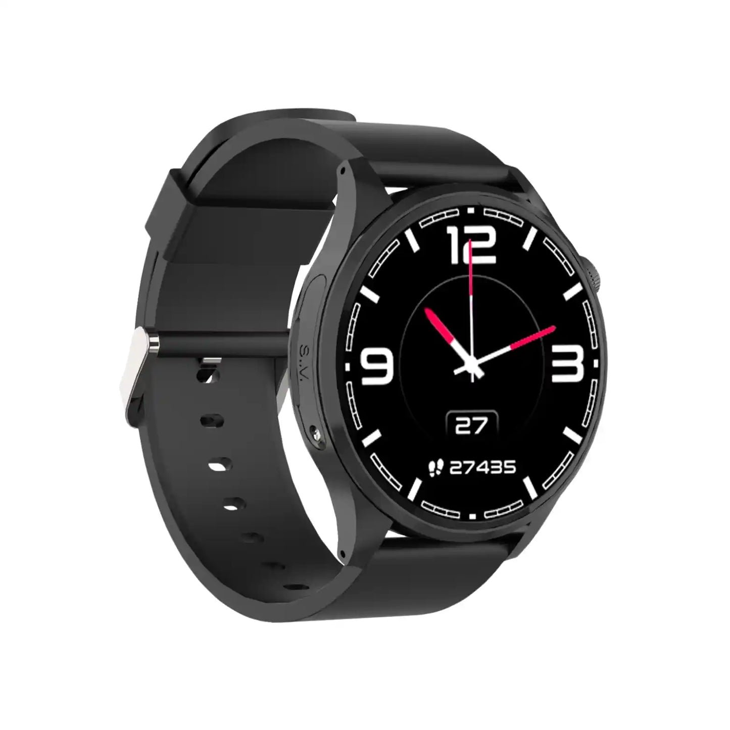 RELOJ INTELIGENTE SOS PARA EMERGENCIAS