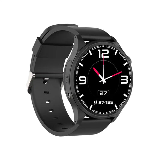 RELOJ INTELIGENTE SOS PARA EMERGENCIAS