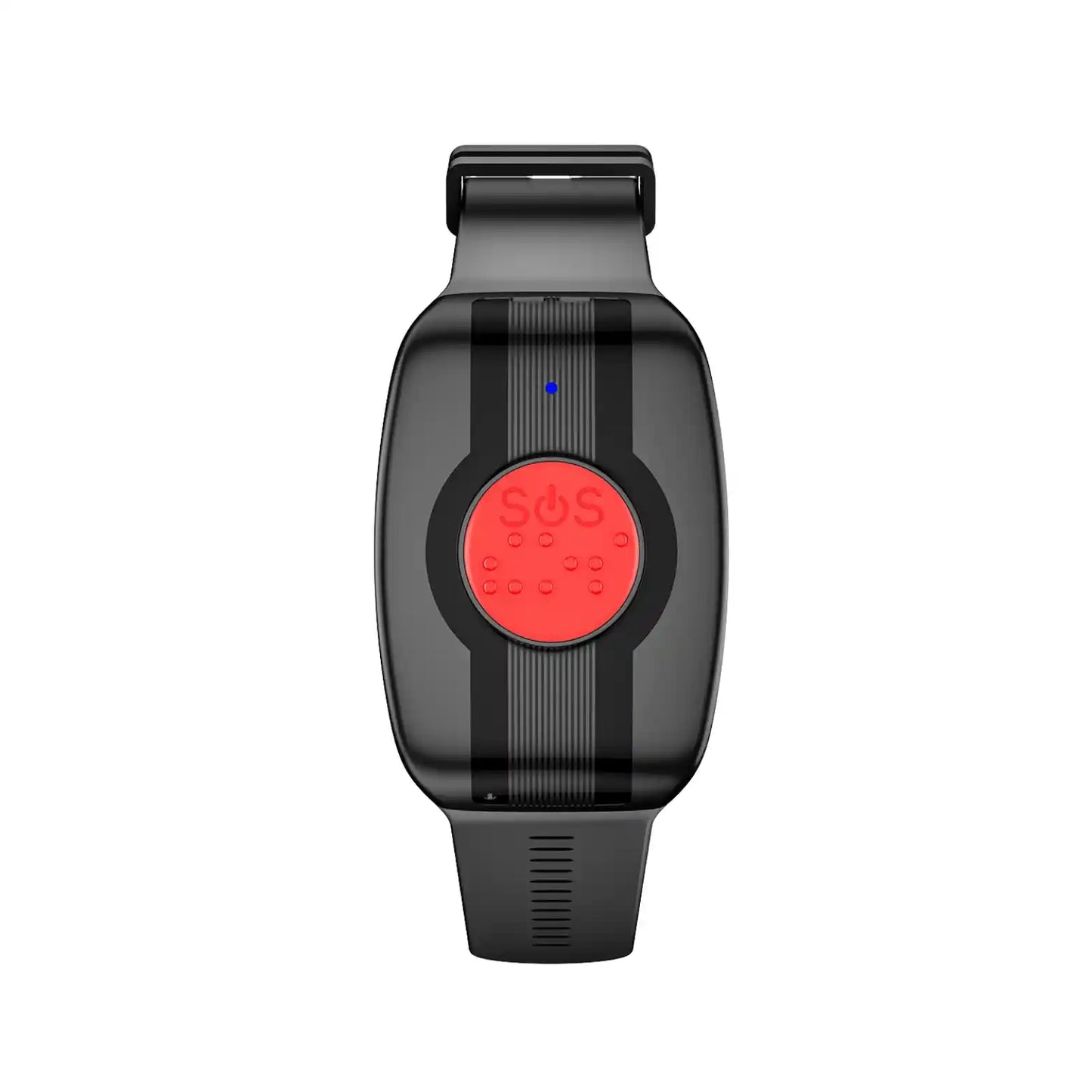 SMARTWATCH DE EMERGENCIAS 4G CON GPS GCARE